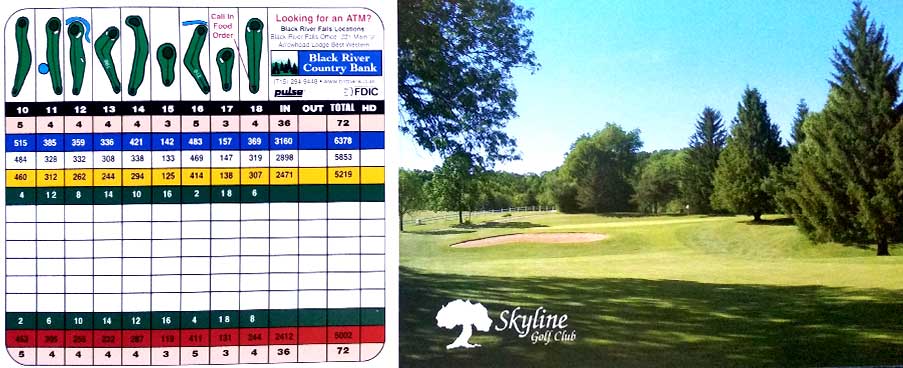 Skyline Golf Club - Photo 4