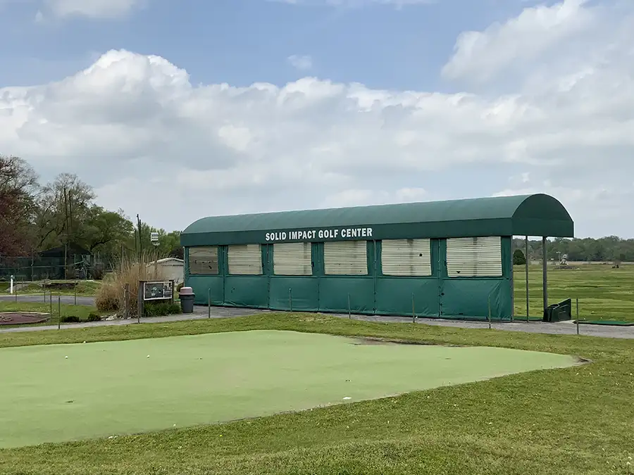 Solid Impact Golf Center - Photo 3