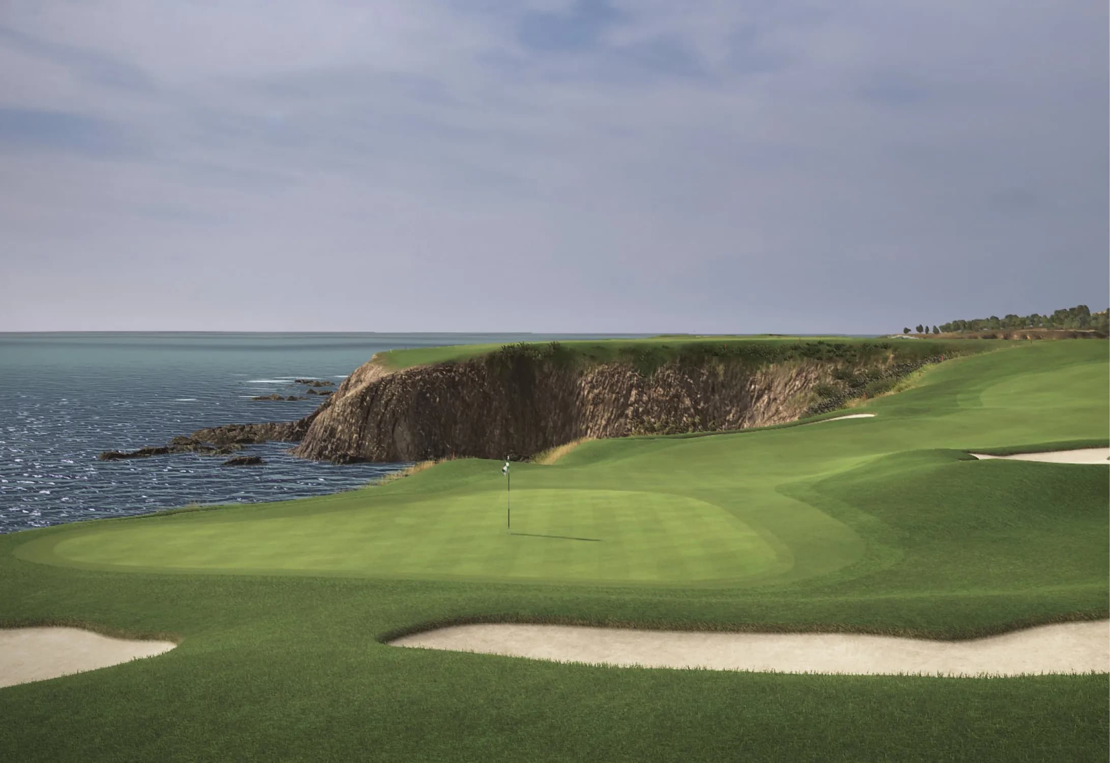 Sonoma Golf Studio - Photo 1