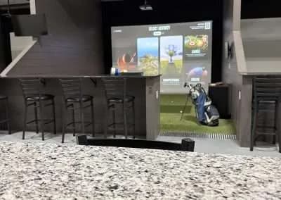 Southcoast Indoor Golf - Photo 5