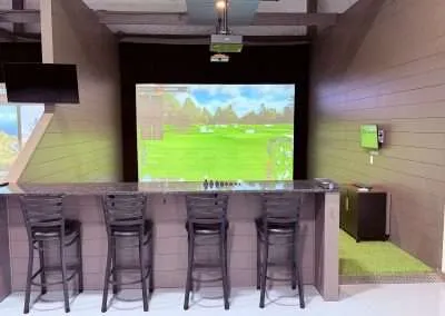 Southcoast Indoor Golf - Photo 6