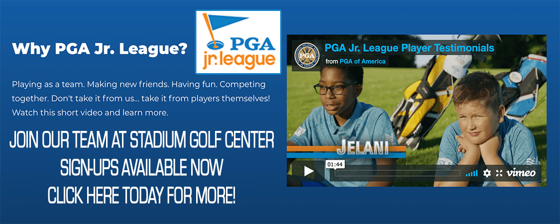 Stadium Golf Center