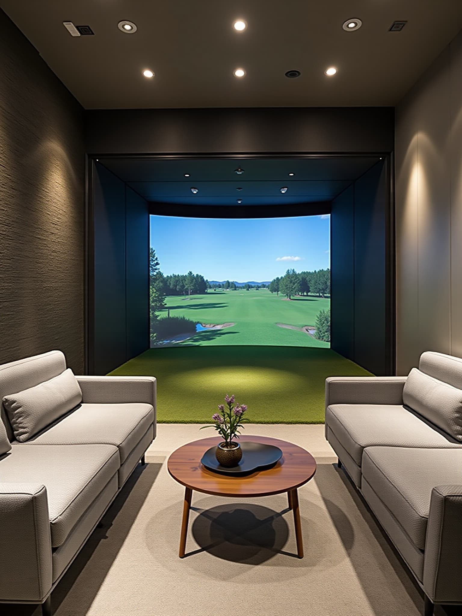 Tee Box Lounge - Photo 3