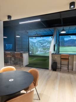Stick & Hack Sports and Social Club - Fishers - Photo 2