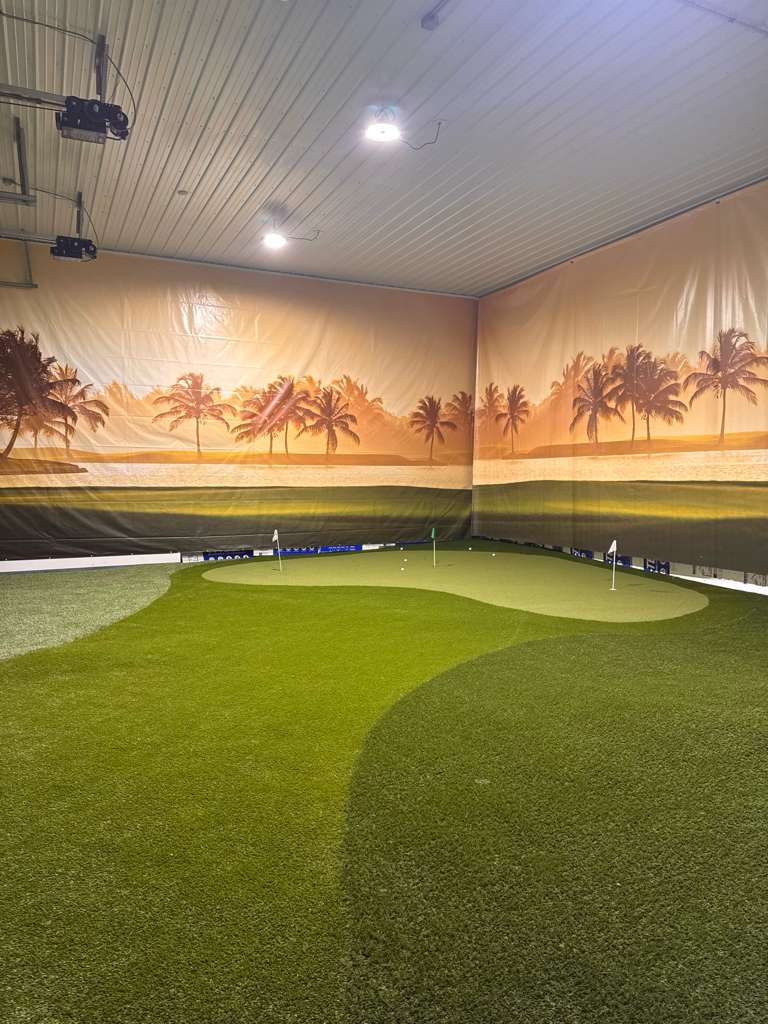 Golf WRLD - Photo 4