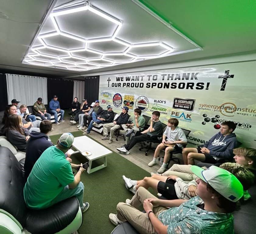 Golf WRLD - Photo 5