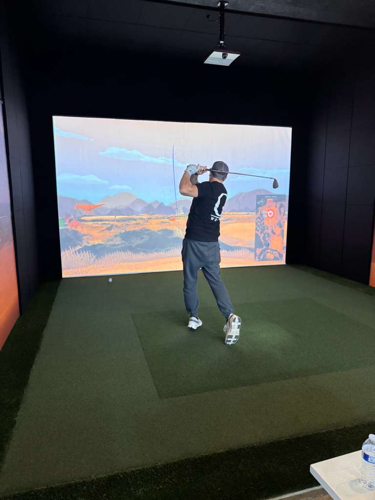 Golf WRLD - Photo 6