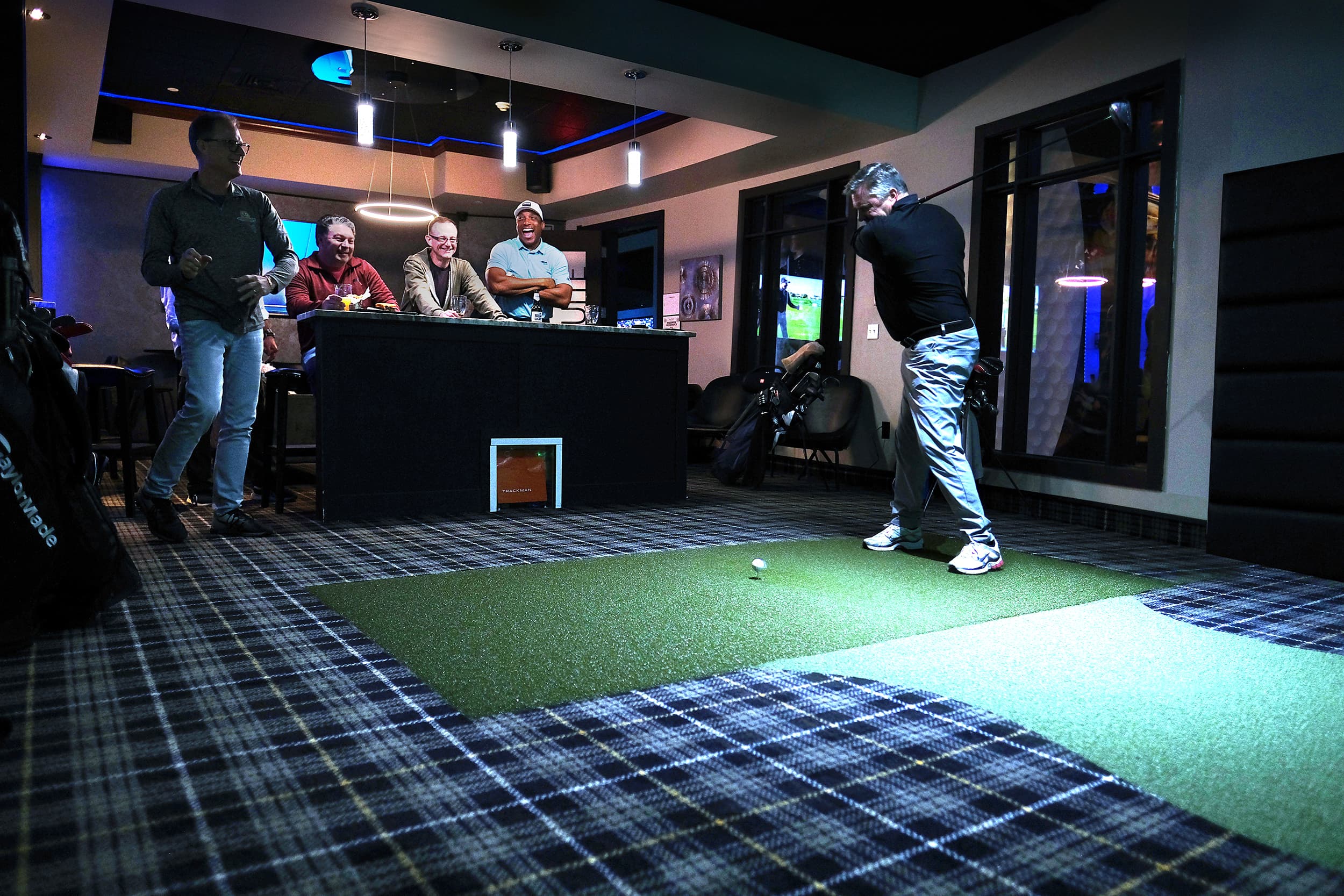 The Bunker - Photo 2