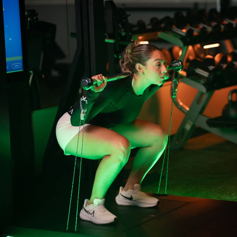 Studio Golf South Bay - Photo 6