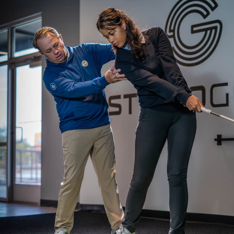 Studio Golf Club