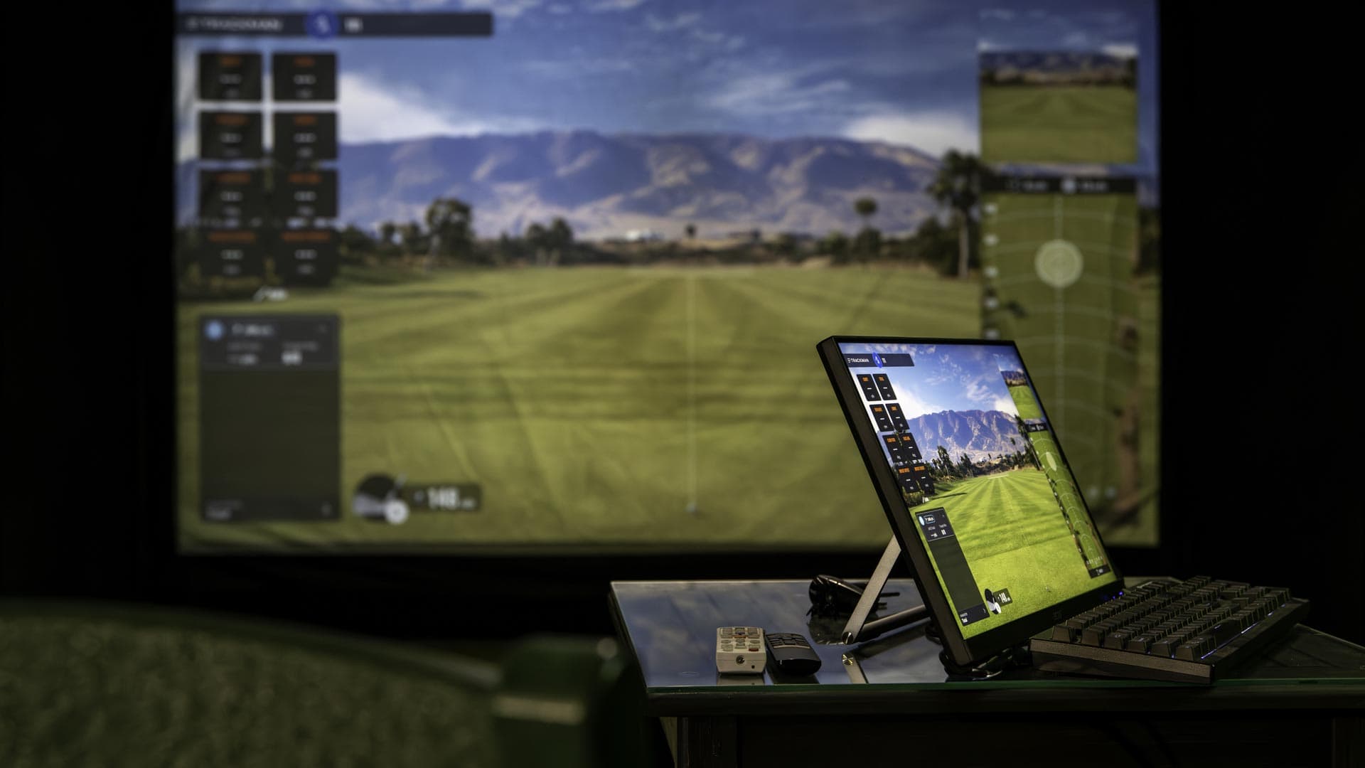 Swedberg Golf Academy - Photo 2