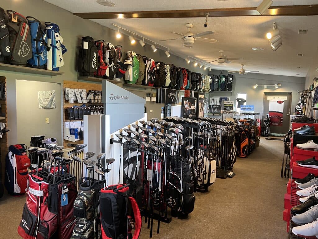 Swing Rite Golf Center - Photo 5