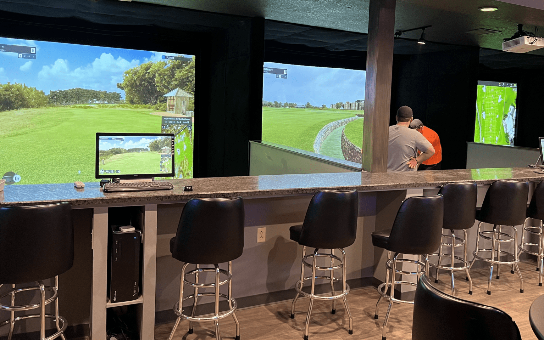 Swing Rite Golf Center - Photo 1