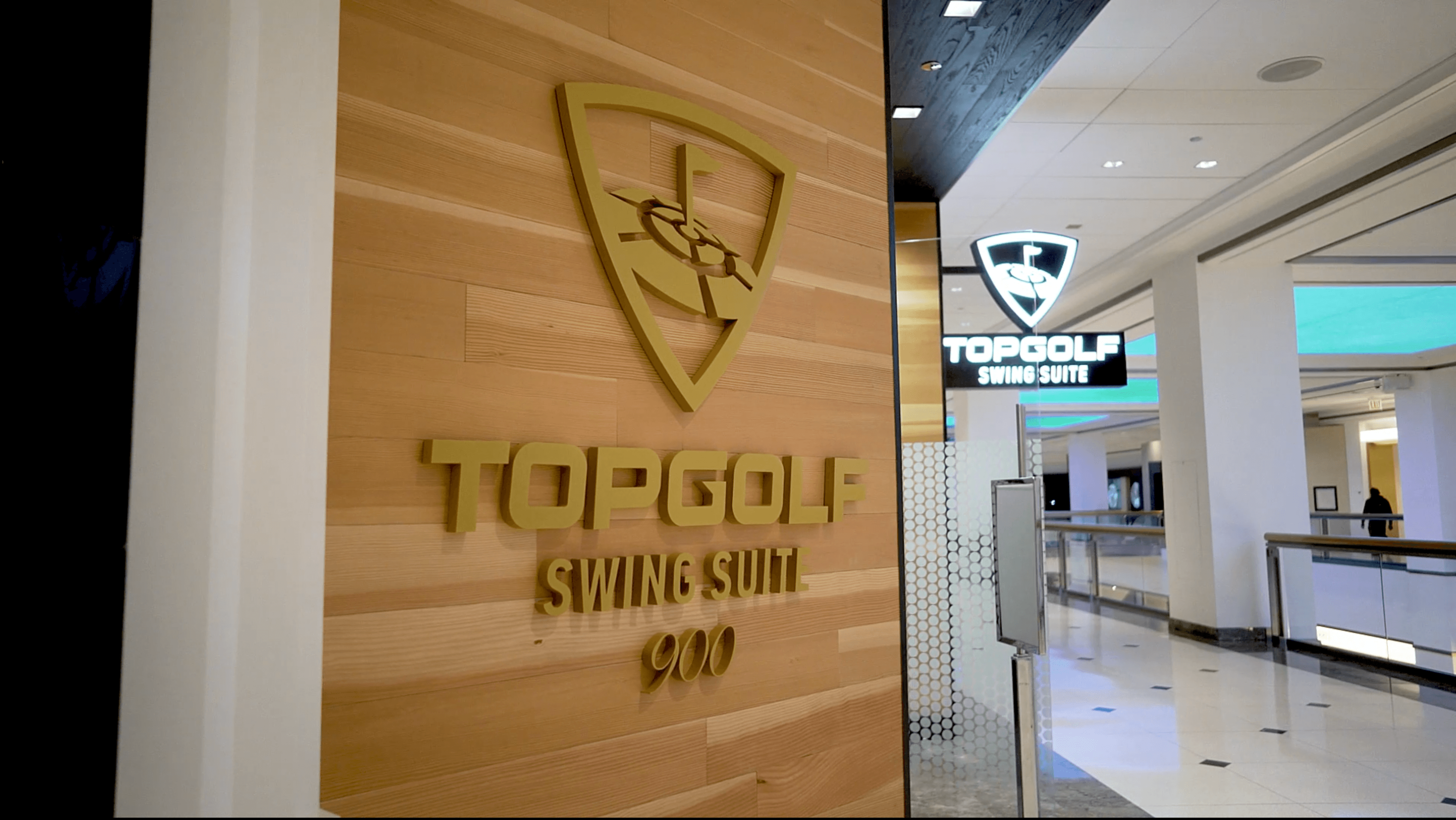 TopGolf Swing Suites - Chicago