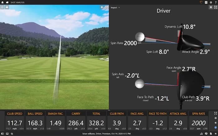 Taylor Meadows Golf Simulators - Photo 2