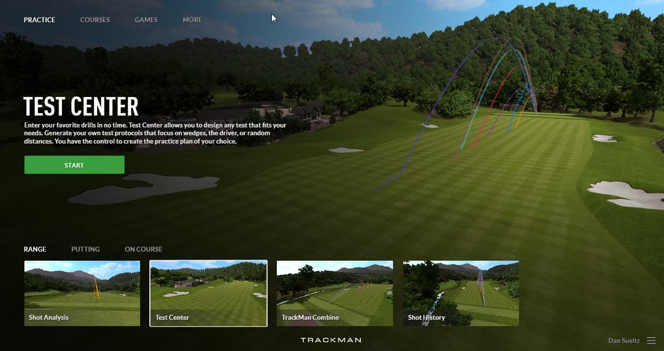 Taylor Meadows Golf Simulators - Photo 1