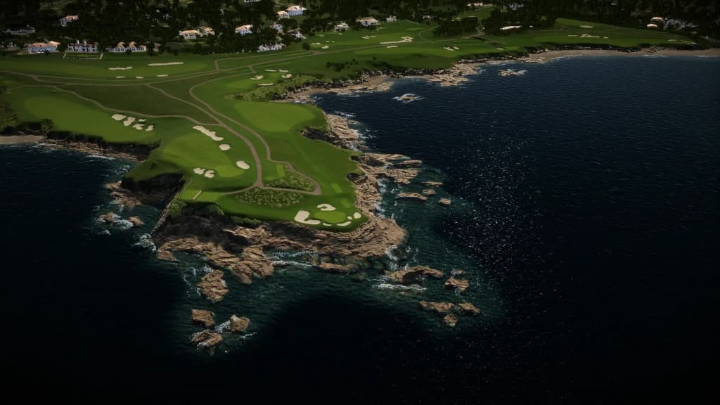 Taylor Golf Sim - Photo 4