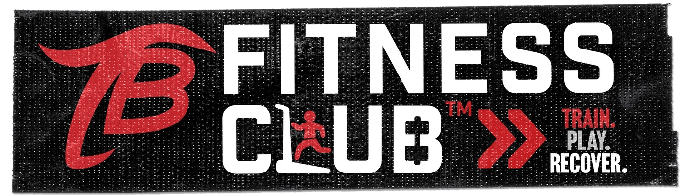 TB Fitness Club - Photo 2