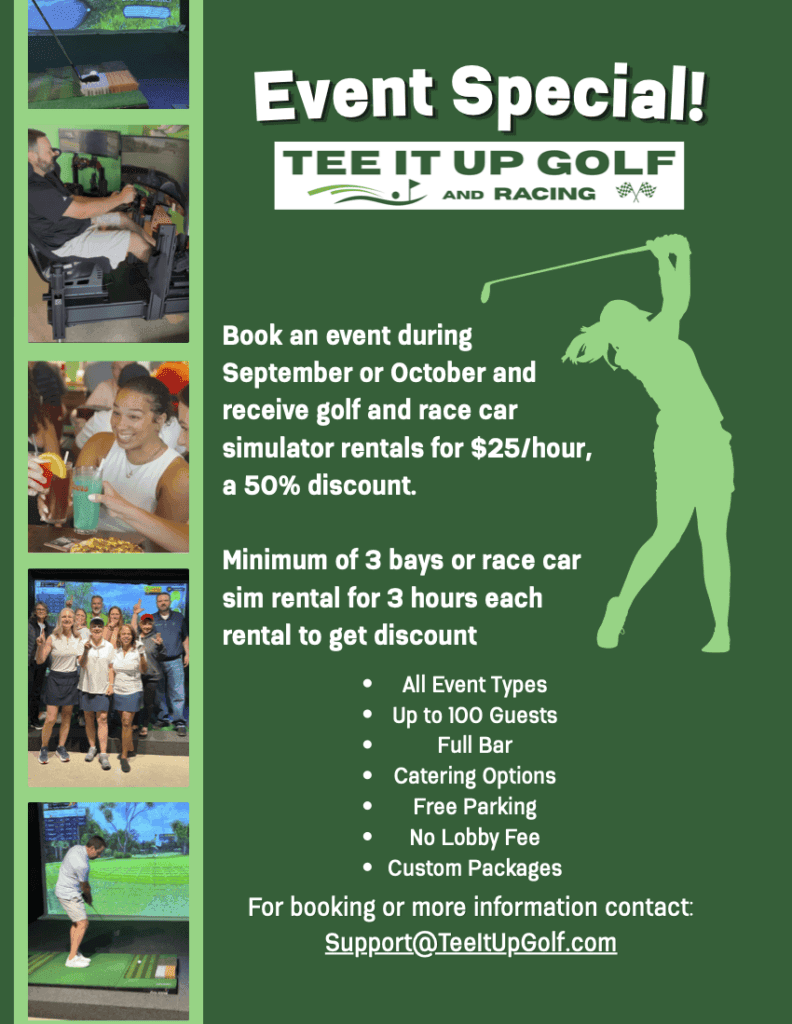 Tee It Up Golf - Photo 3