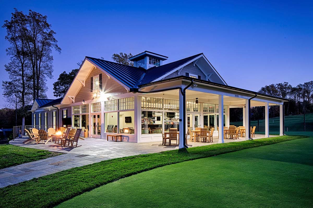 Washington Golf and Country - Photo 4