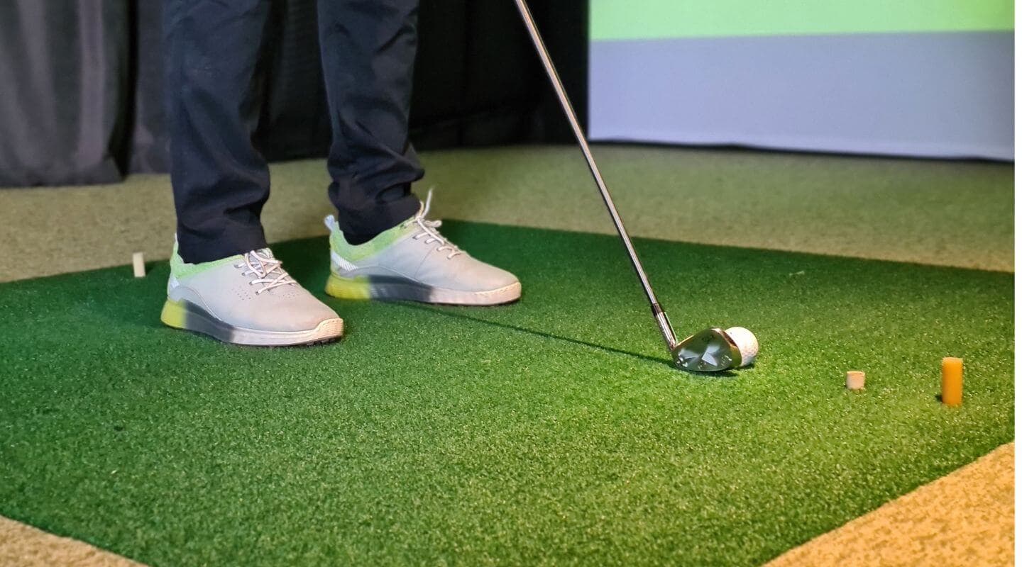 Tee's Golf Sim - Photo 1