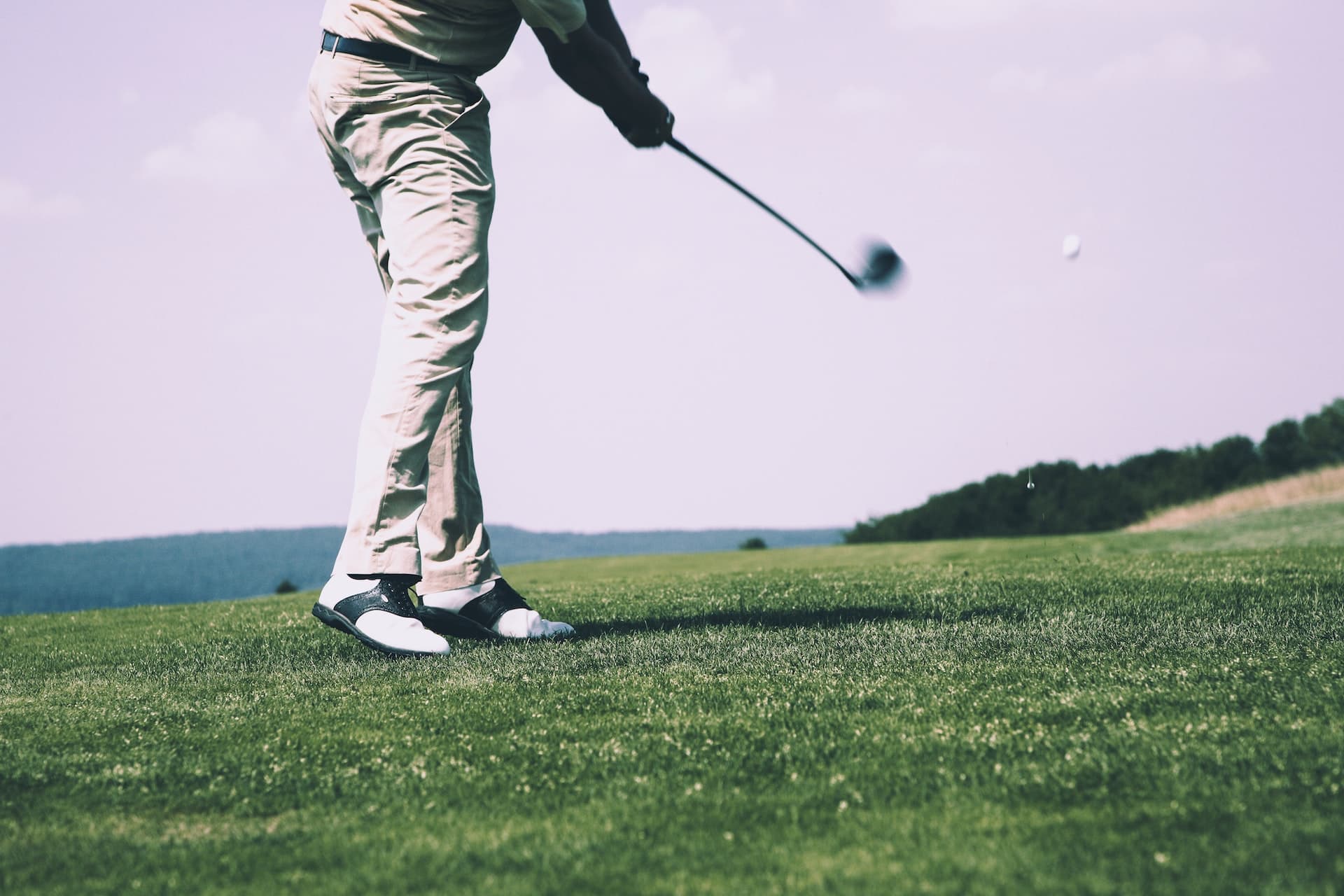 The Golf Studio