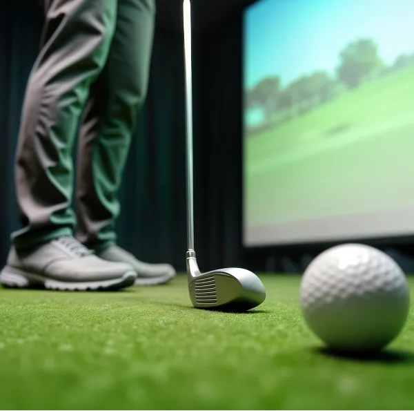The Approach Shot LLC - Photo 4