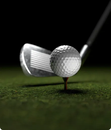 The Approach Shot LLC - Photo 5