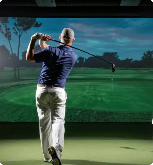 The Approach Shot LLC - Photo 6