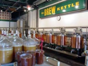The Brew Kettle - Photo 5