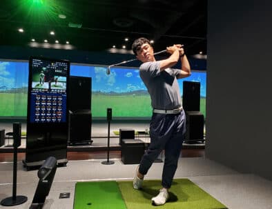 The City Golf - Photo 4