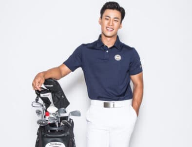 The City Golf - Photo 3