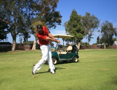 The City Golf - Photo 2