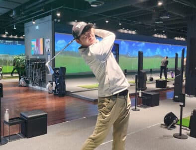 The City Golf - Photo 6