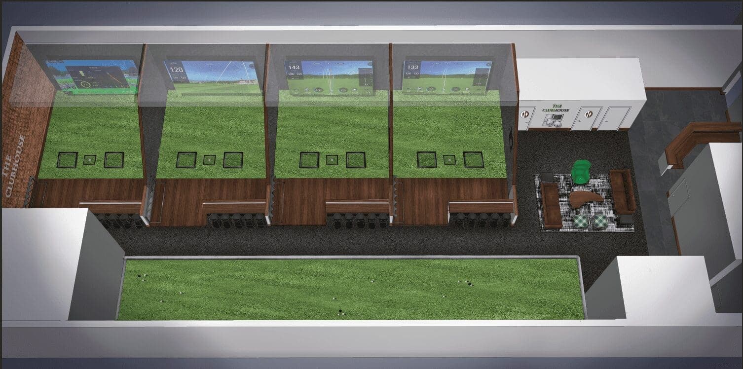 The Clubhouse Cleveland - Photo 2