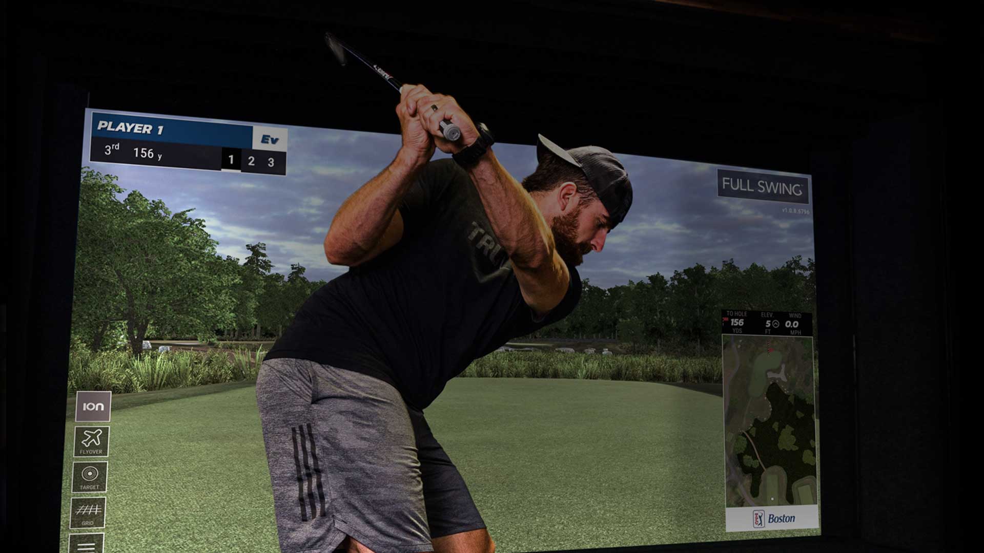 The Clubhouse - Photo 3