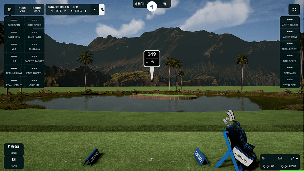 The Golf Box - Photo 4