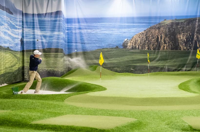 The Golf Practice - Lisle - Photo 2