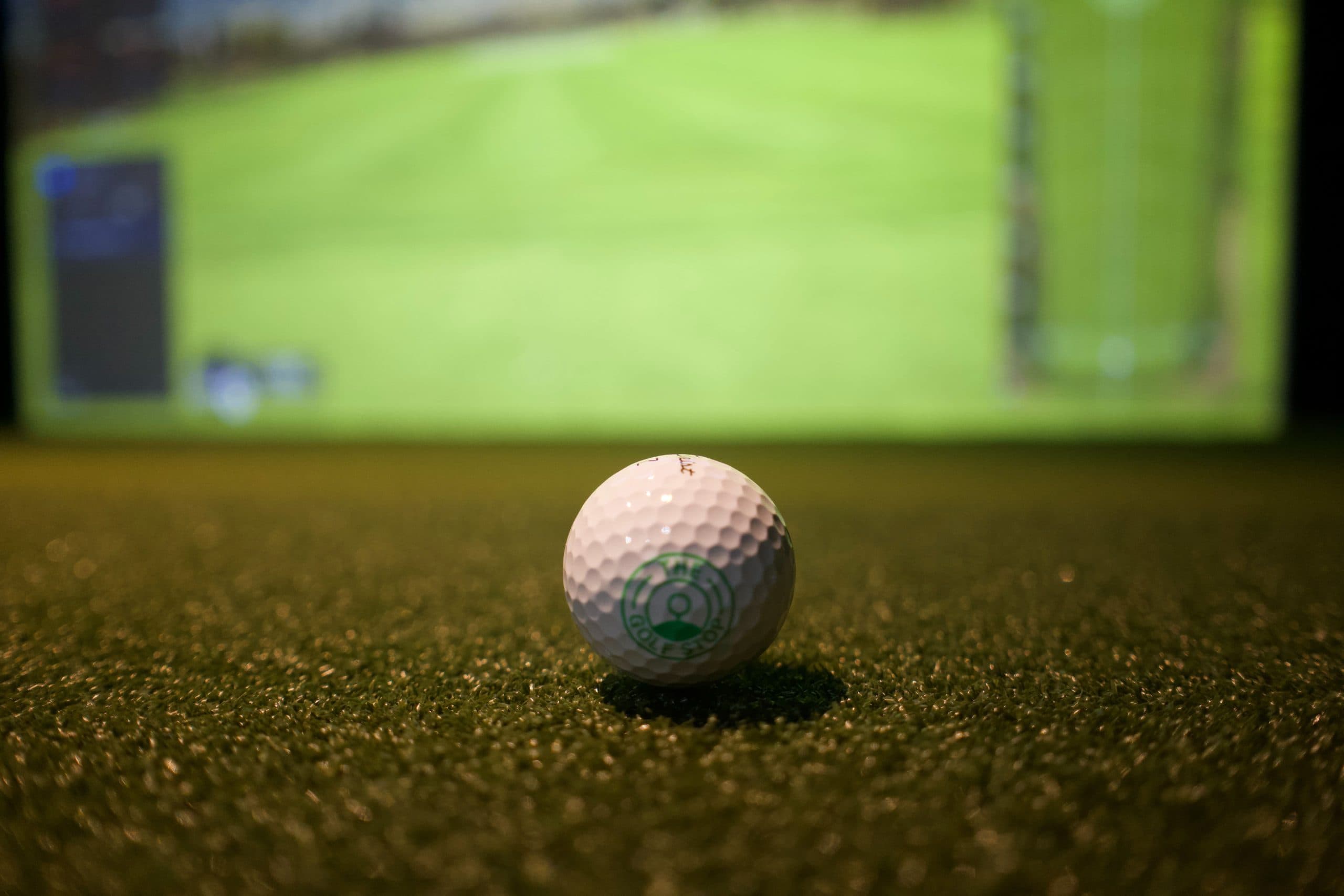 The Golf Stop - Photo 4