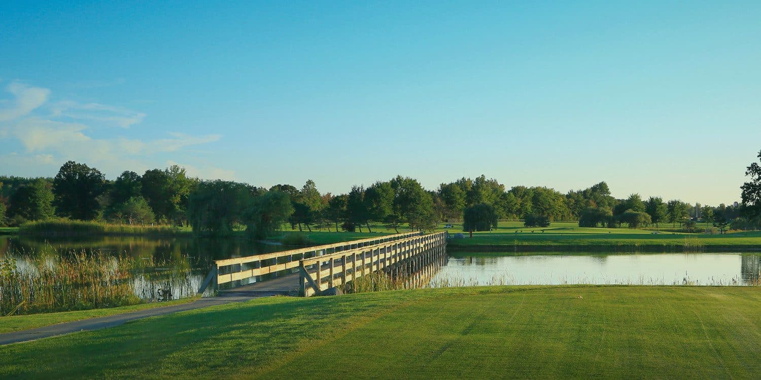 Mallard Creek Golf Club - Photo 2