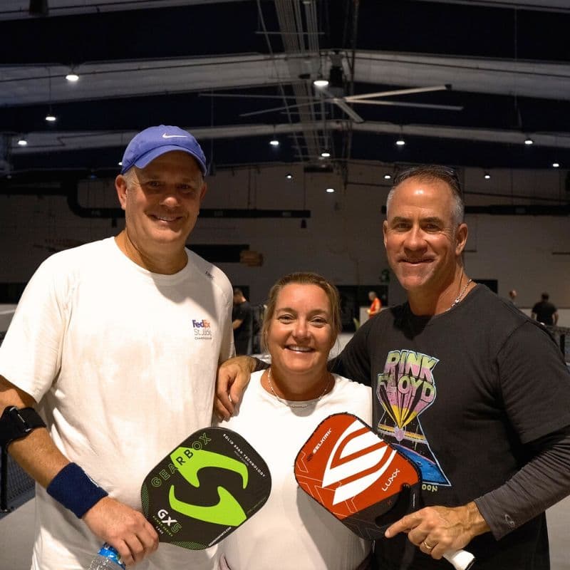 The Pickleball Zone - Photo 5