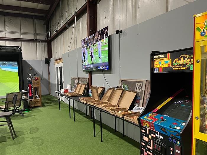 The Simulation Sports - Photo 6