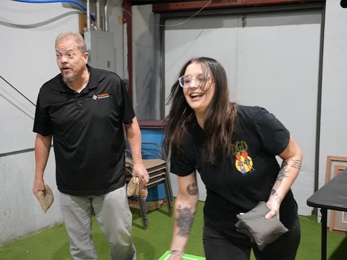 The Simulation Sports - Photo 3