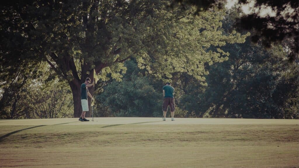 Toad Valley Golf Course - Photo 5