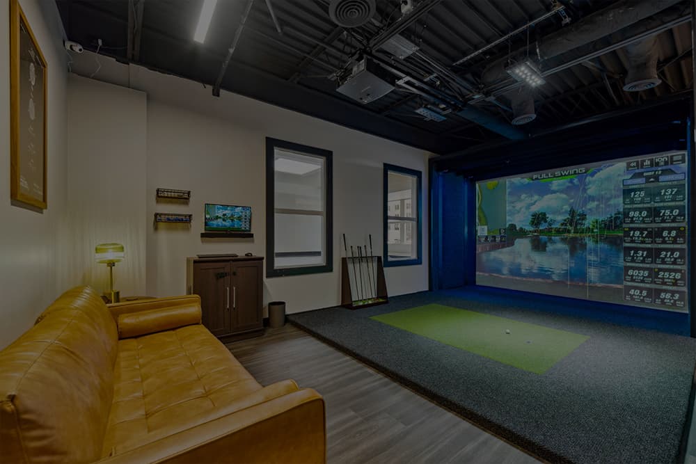 Travis Golf Club