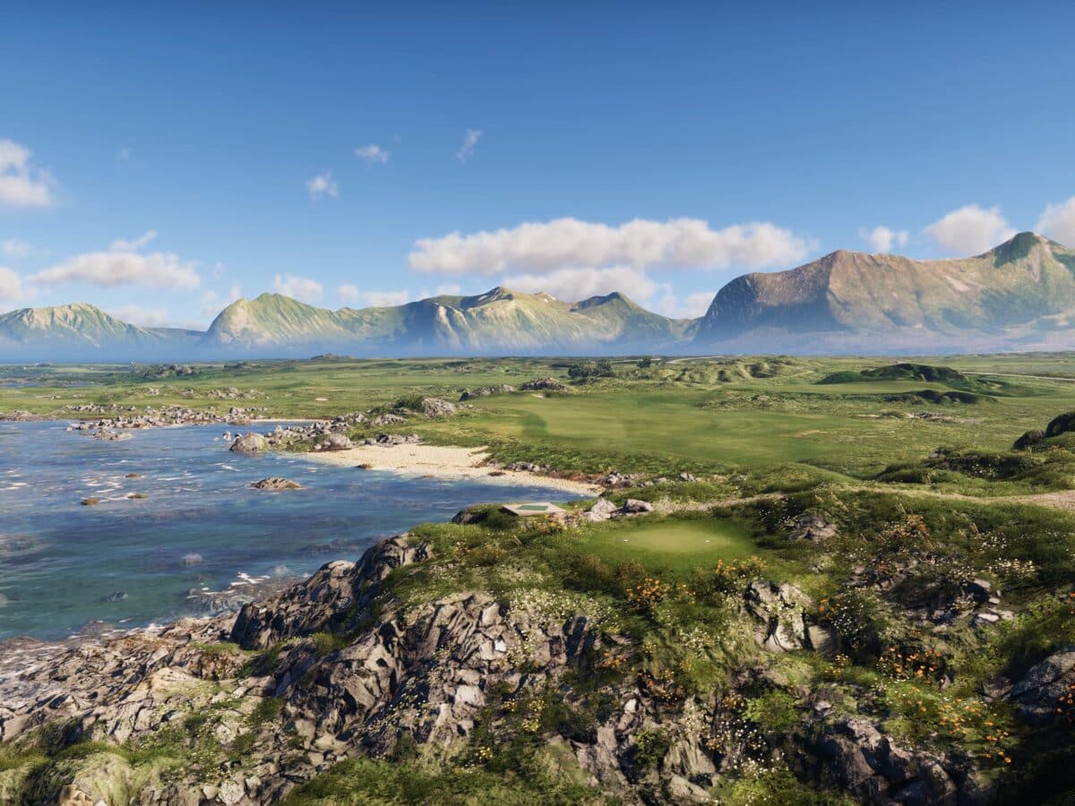 Under Par Golf Club - Photo 5