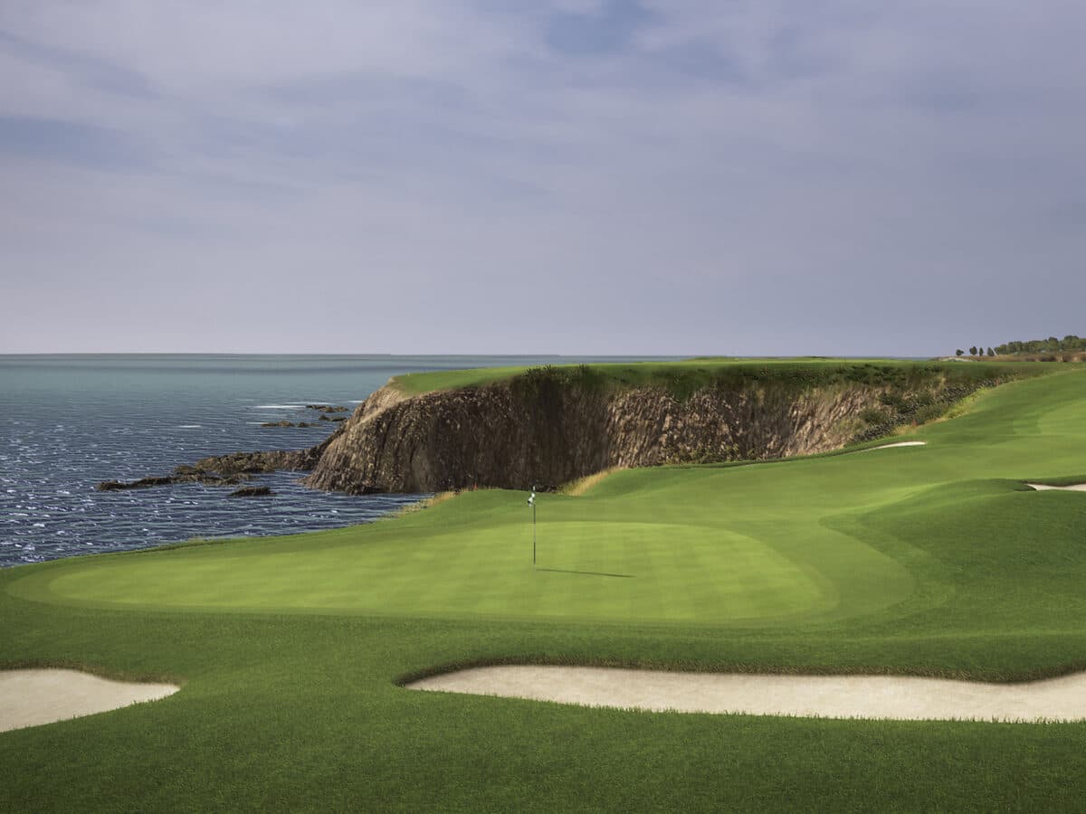 Under Par Golf Club - Photo 2