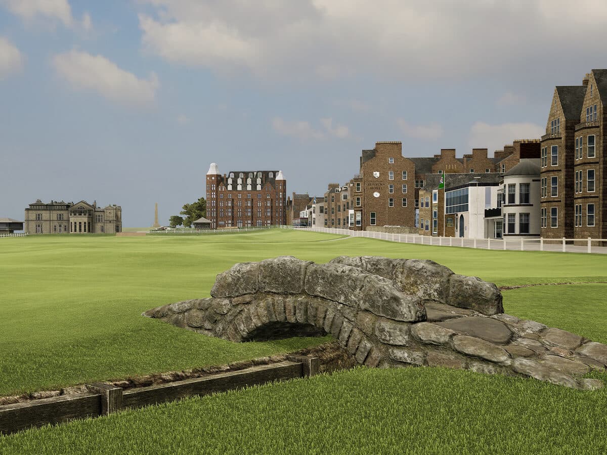 Under Par Golf Club - Photo 3