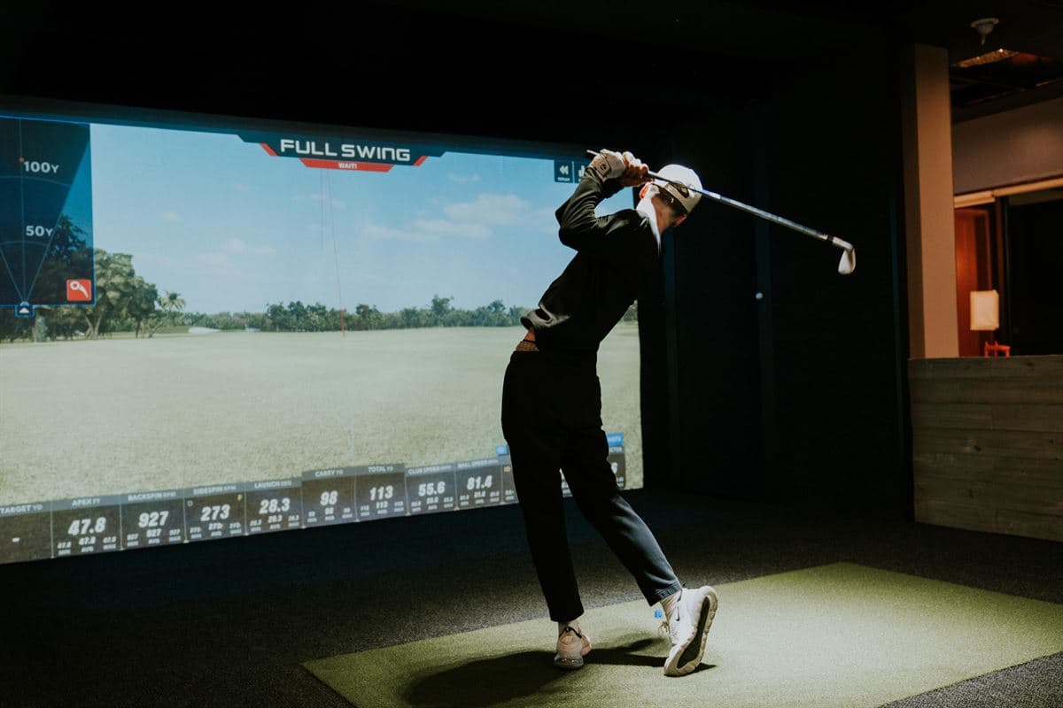 Da Life Golf - Photo 5