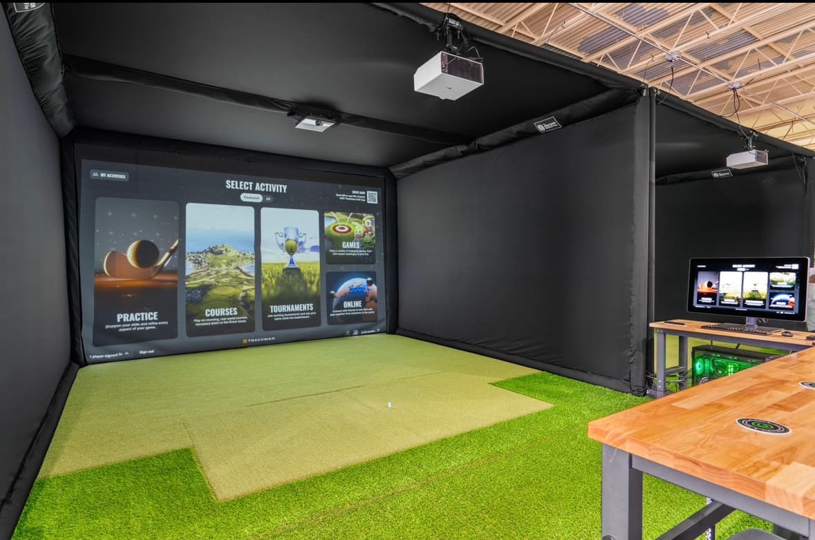 GolfSpot Miami - Photo 4
